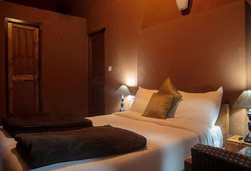 酒店 Kosi Valley Retreat