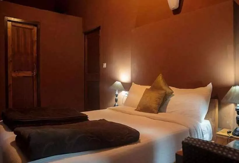 ホテル Kosi Valley Retreat