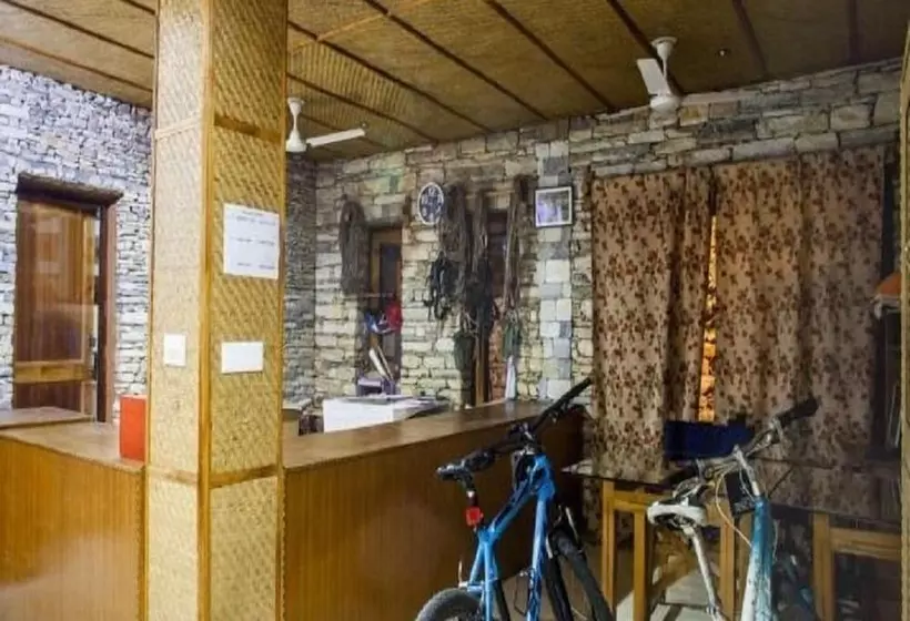 ホテル Kosi Valley Retreat