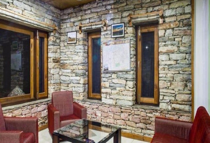 酒店 Kosi Valley Retreat