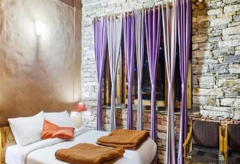 ホテル Kosi Valley Retreat