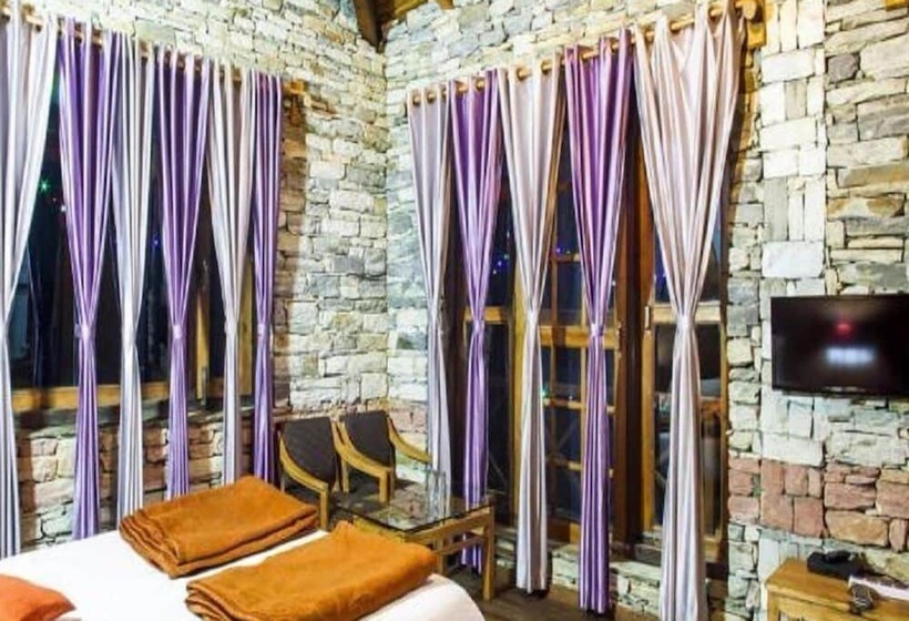 酒店 Kosi Valley Retreat