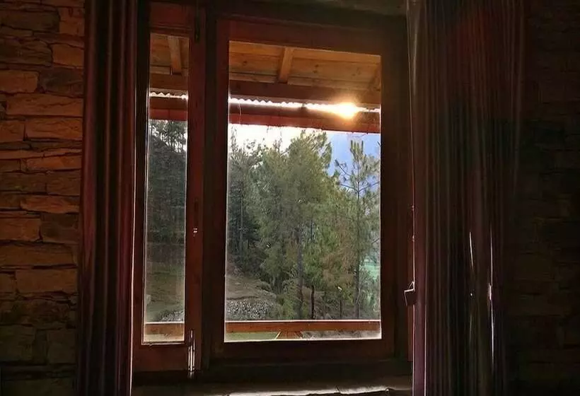 ホテル Kosi Valley Retreat