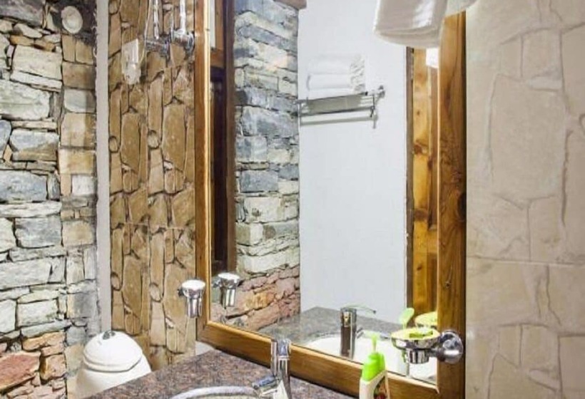 酒店 Kosi Valley Retreat