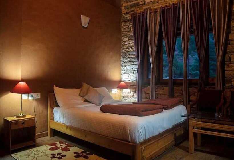 酒店 Kosi Valley Retreat