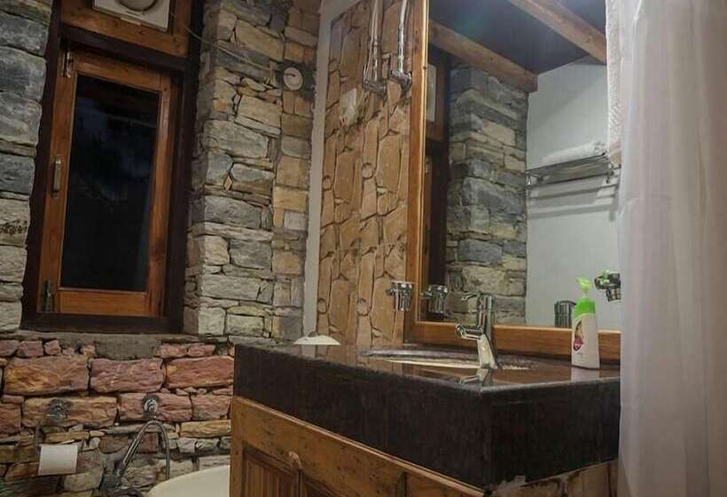 酒店 Kosi Valley Retreat