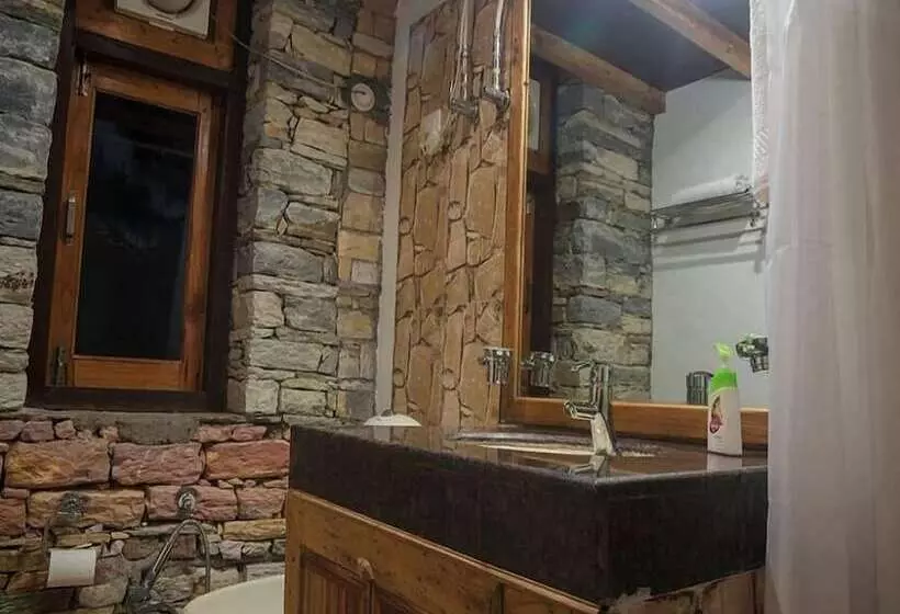 ホテル Kosi Valley Retreat