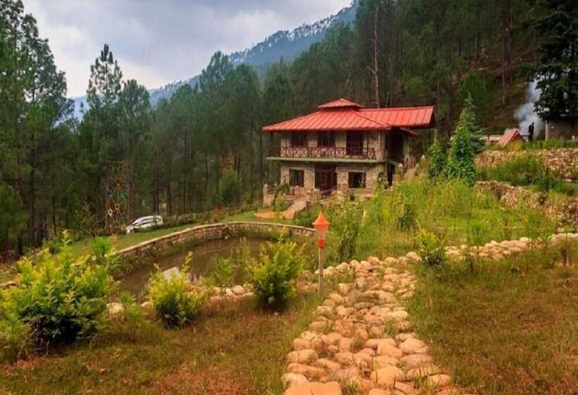 酒店 Kosi Valley Retreat