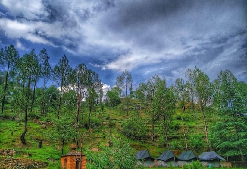 酒店 Kosi Valley Retreat