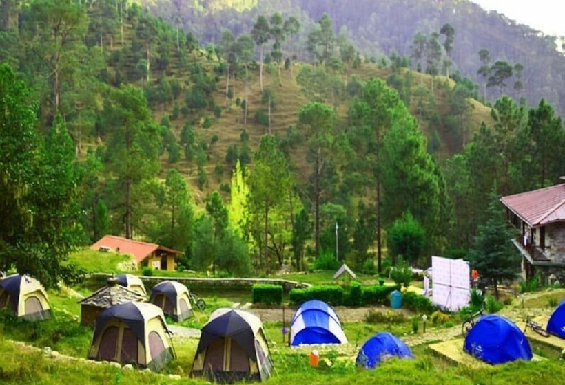 酒店 Kosi Valley Retreat