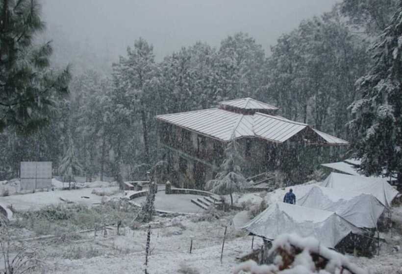 酒店 Kosi Valley Retreat