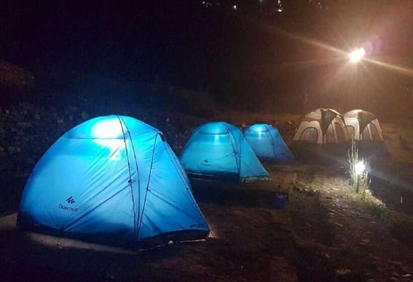 酒店 Kosi Valley Retreat