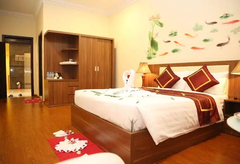 Hotelli Lucky Ruby Border Casino