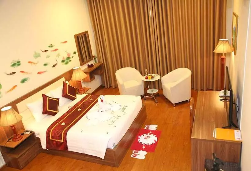 Hotelli Lucky Ruby Border Casino