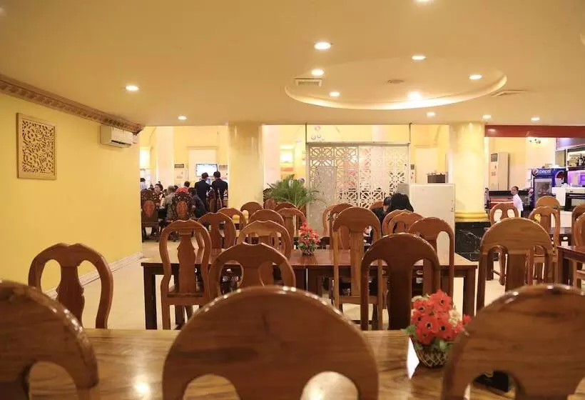 Hotelli Lucky Ruby Border Casino