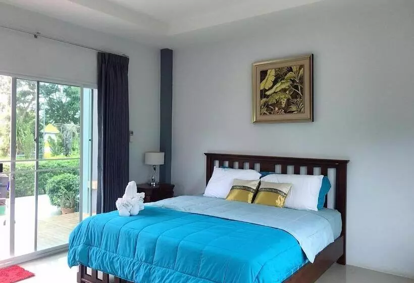 Hotelli Ok Farm Resort