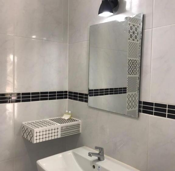 בית מלון כפרי Ok Farm Resort