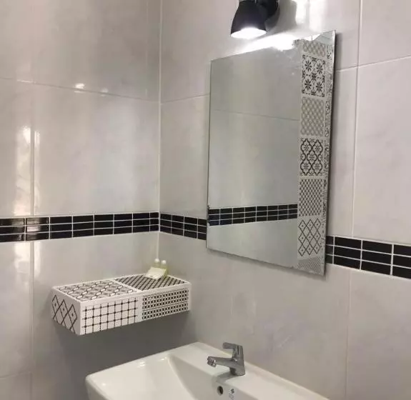 Hotelli Ok Farm Resort