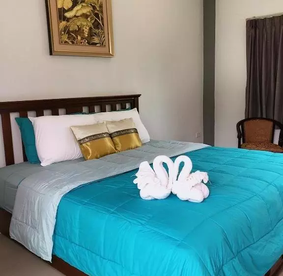 Hotelli Ok Farm Resort