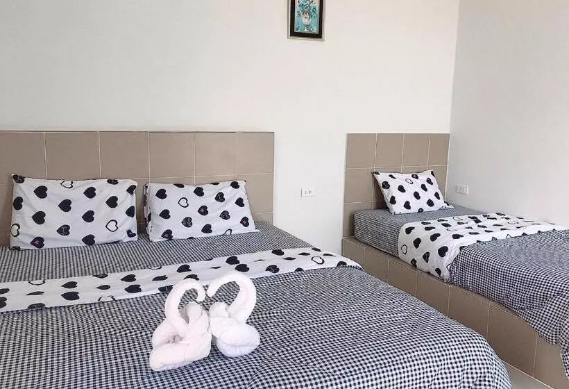 Hotelli Ok Farm Resort