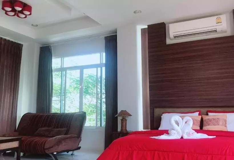 Hotelli Ok Farm Resort