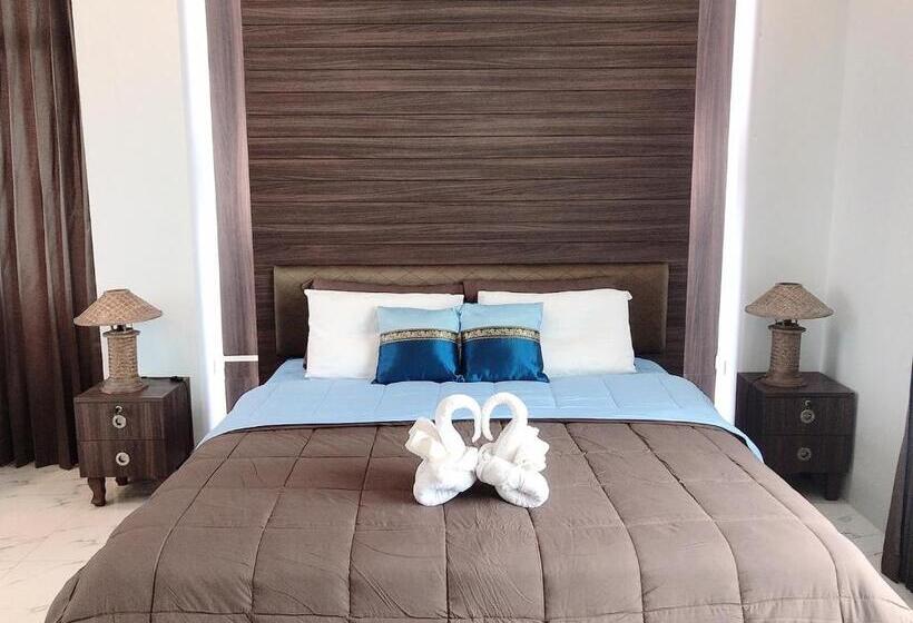 בית מלון כפרי Ok Farm Resort