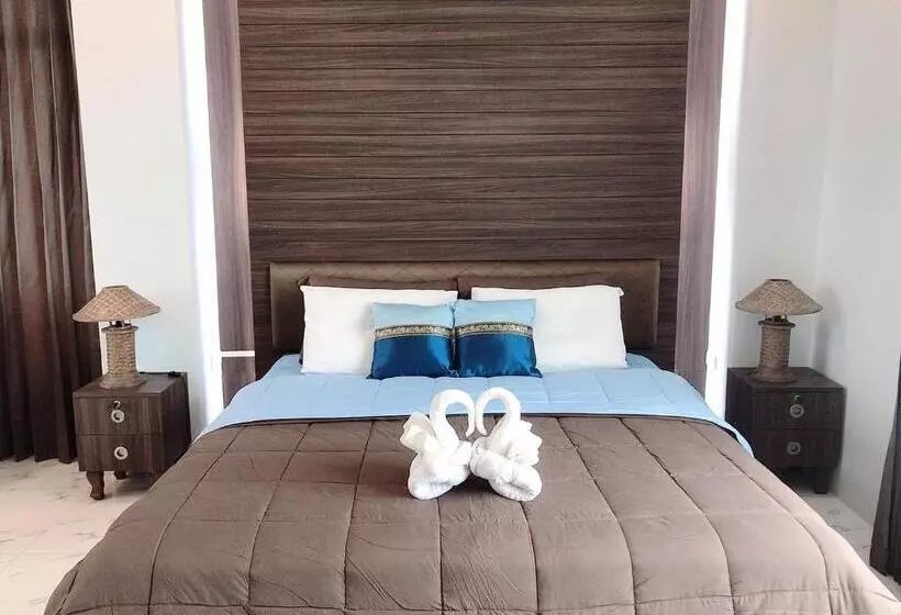 Hotelli Ok Farm Resort