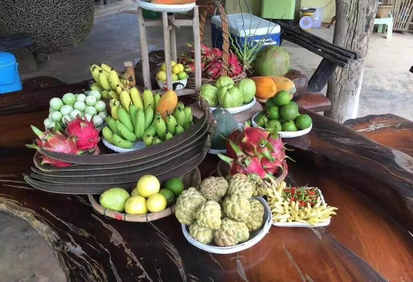 Hotelli Ok Farm Resort