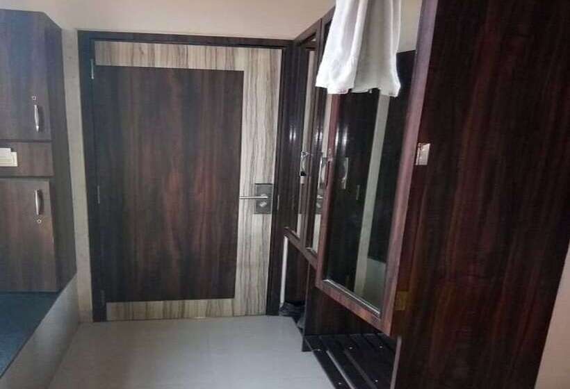 酒店 Room Maangta 130   Thane West