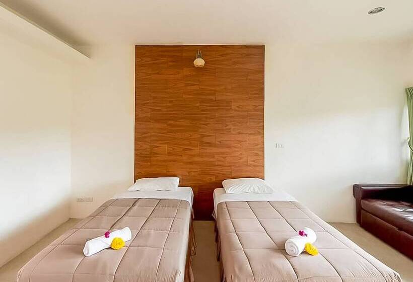 호텔 Wangyao Riverside Resort