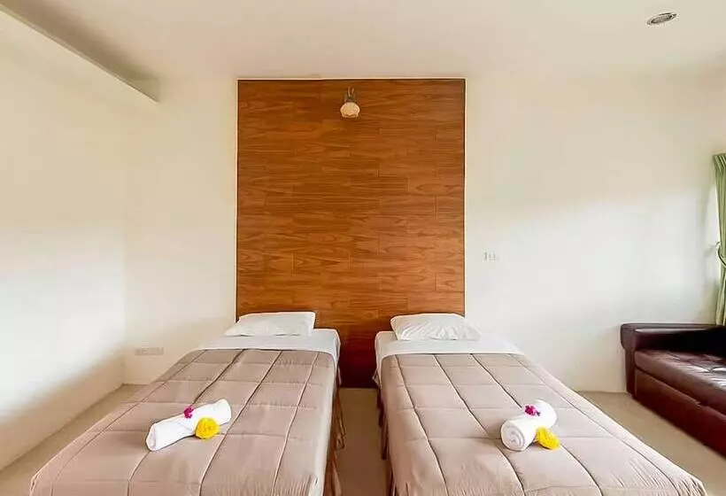 ホテル Wangyao Riverside Resort