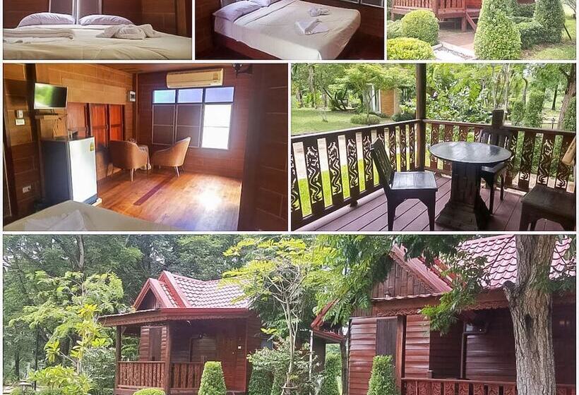 호텔 Wangyao Riverside Resort