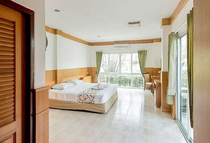 호텔 Wangyao Riverside Resort