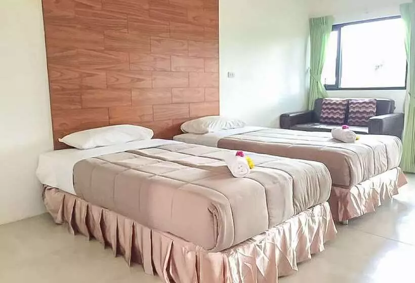 ホテル Wangyao Riverside Resort