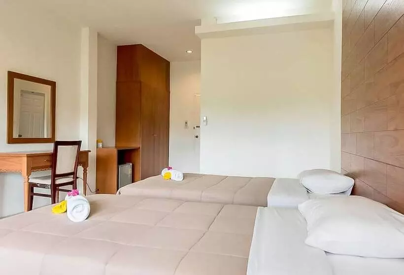 ホテル Wangyao Riverside Resort