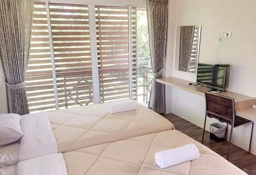 ホテル Wangyao Riverside Resort