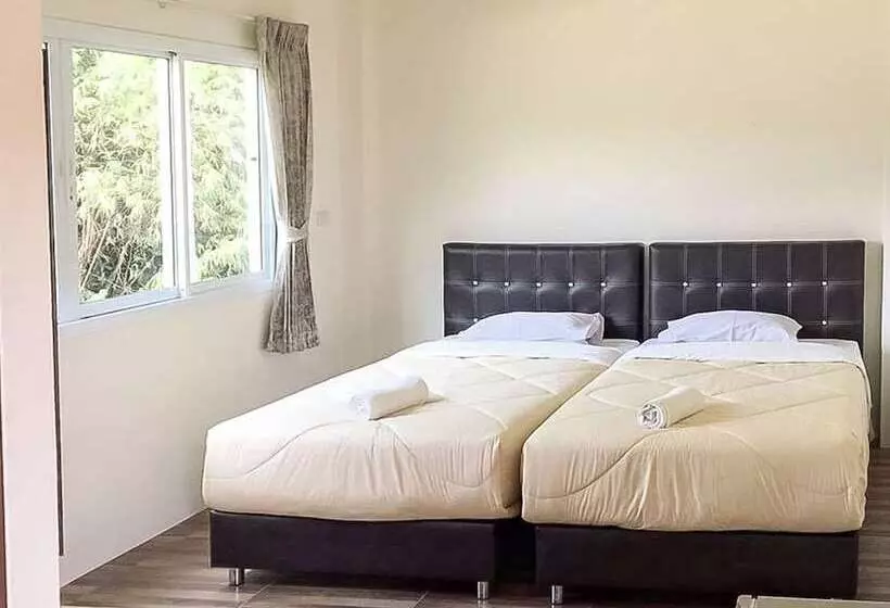 ホテル Wangyao Riverside Resort