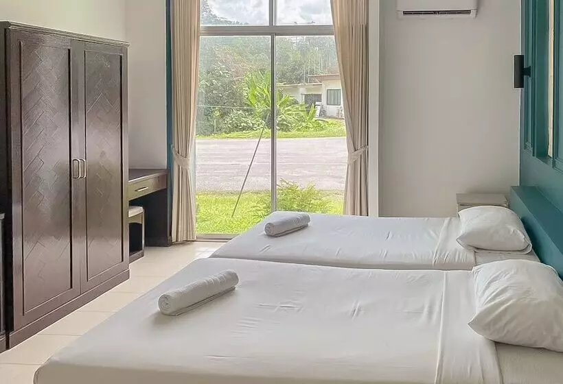 ホテル Wangyao Riverside Resort