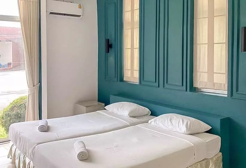 ホテル Wangyao Riverside Resort