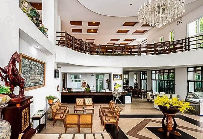 호텔 Wangyao Riverside Resort