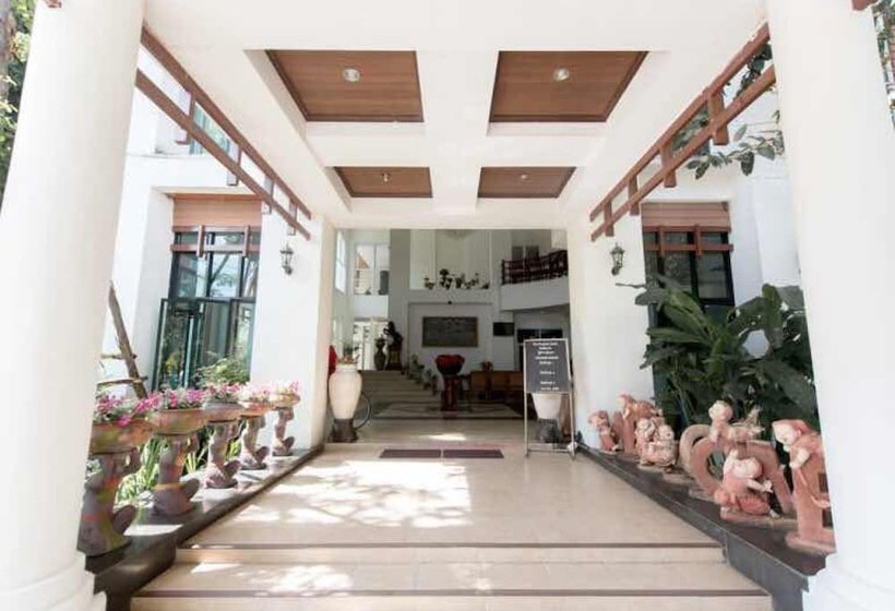 호텔 Wangyao Riverside Resort