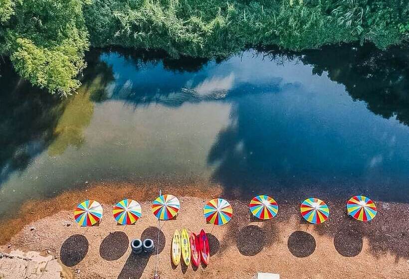 호텔 Wangyao Riverside Resort