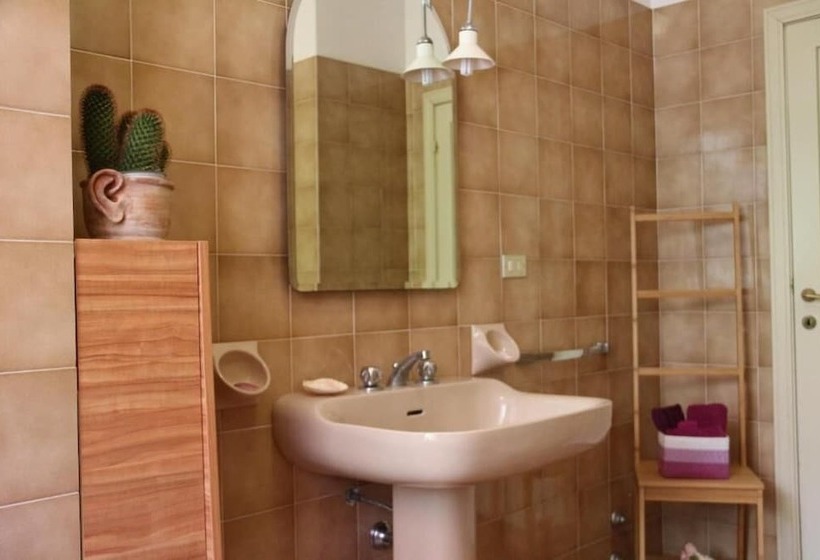 ペンション Villa Ca  Dell Olmo