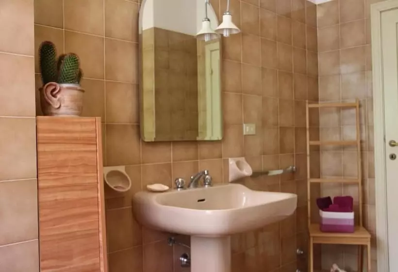 ペンション Villa Ca  Dell Olmo