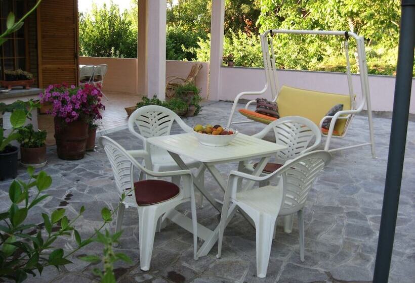 ペンション Villa Ca  Dell Olmo