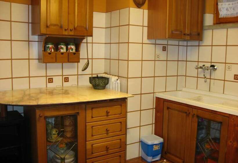 ペンション Villa Ca  Dell Olmo