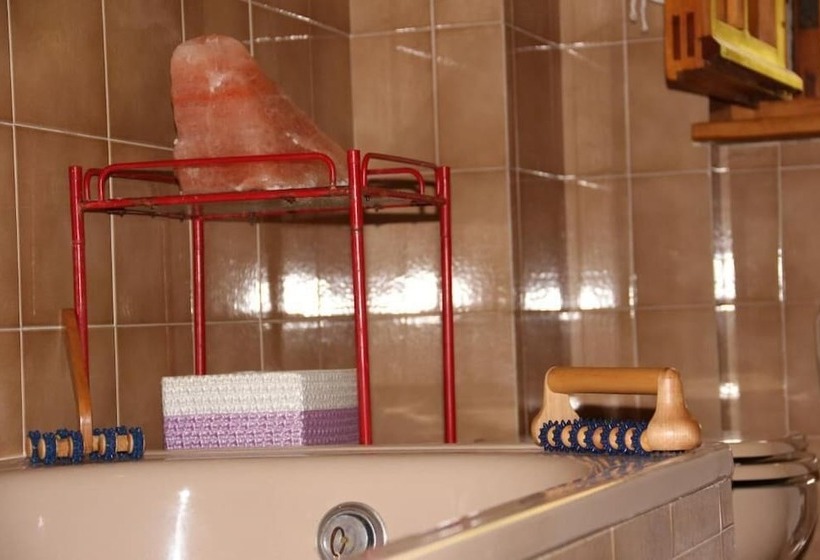 ペンション Villa Ca  Dell Olmo