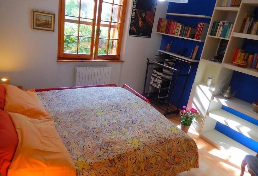 ペンション Villa Ca  Dell Olmo