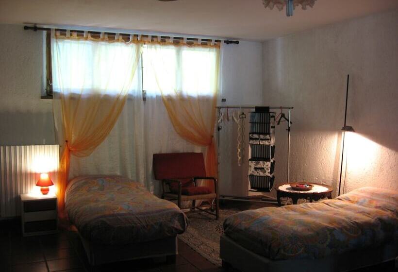 ペンション Villa Ca  Dell Olmo