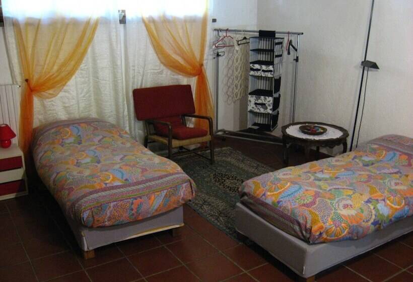 ペンション Villa Ca  Dell Olmo